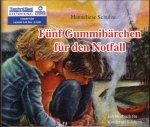 Hörbuch: Fünf Gummibärchen für den Notfall